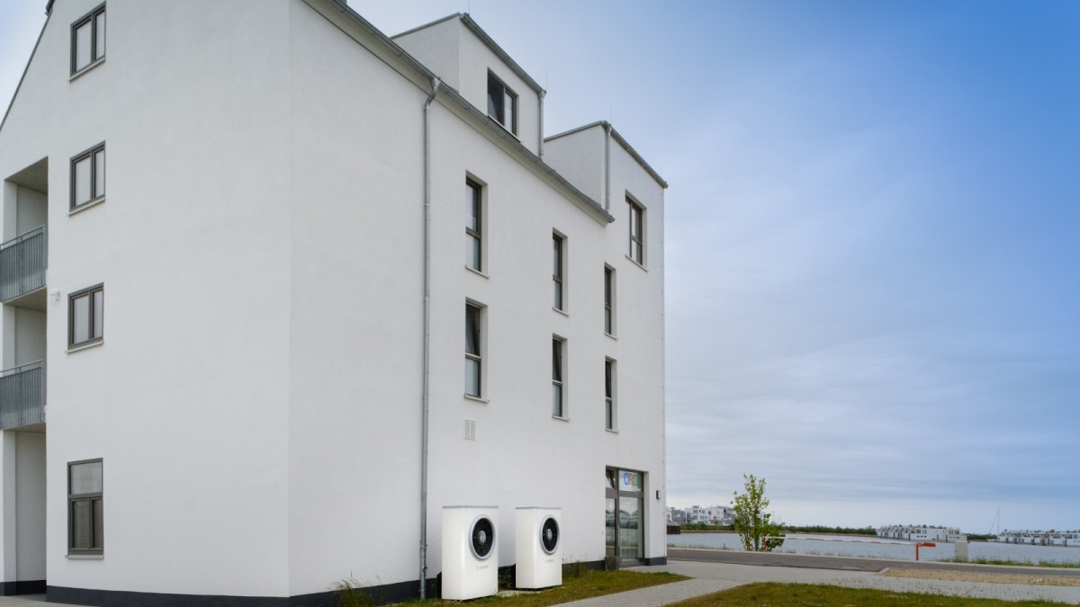 Ostsee Resort Olpenitz