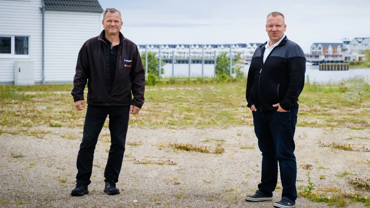 Ostsee Resort Olpenitz