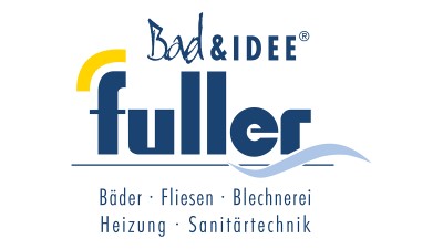 Fuller Logo Fuller Logo