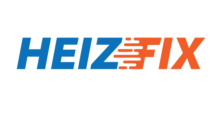 HEIZFIX Logo