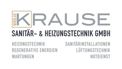 Nikolas Krause Logo Nikolas Krause Logo
