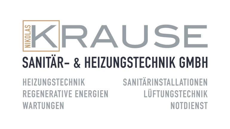 Nikolas Krause Logo