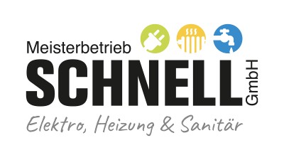 Schnell Logo Schnell Logo