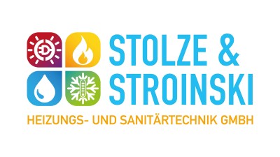 Stolz und Stroinski Logo. Stolz und Stroinski Logo.
