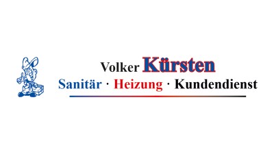 Volker Kürsten Logo Volker Kürsten Logo