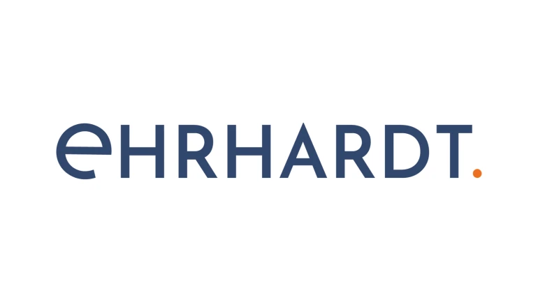 ehrhardt Logo