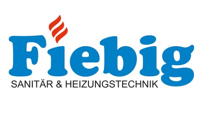 Fiebig Sanitär Logo Fiebig Sanitär Logo
