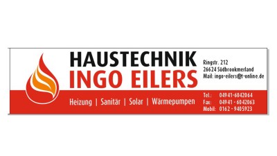 Haustechnik Ingo Eilers Haustechnik Ingo Eilers