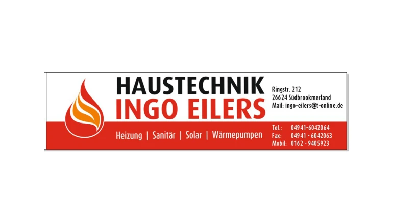 Haustechnik Ingo Eilers