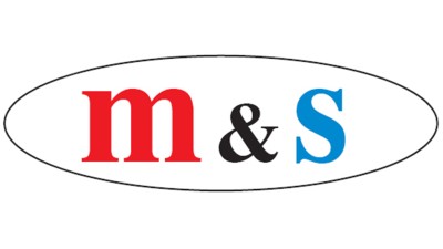M&S Logo M&S Logo