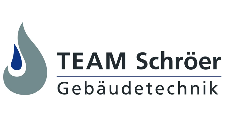 TEAM Schröer Logo