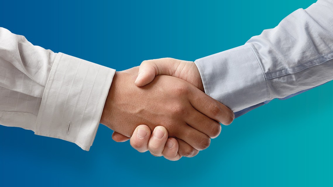 Unsere Partner