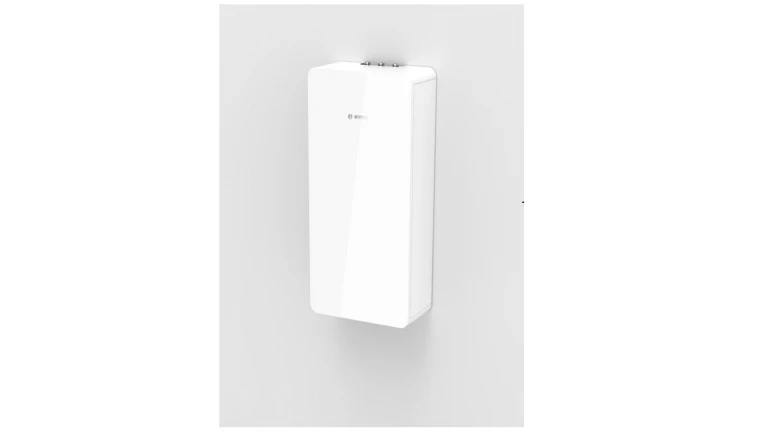 Die neue Wohnungsstation Flow 7000