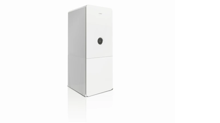 Die neue Condens 5300i WMA