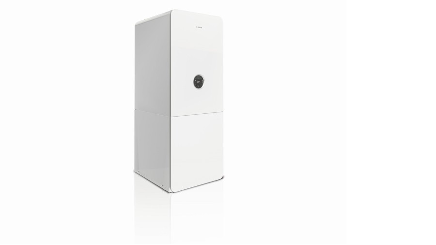 Die neue Condens 5300i WMA Die neue Condens 5300i WMA