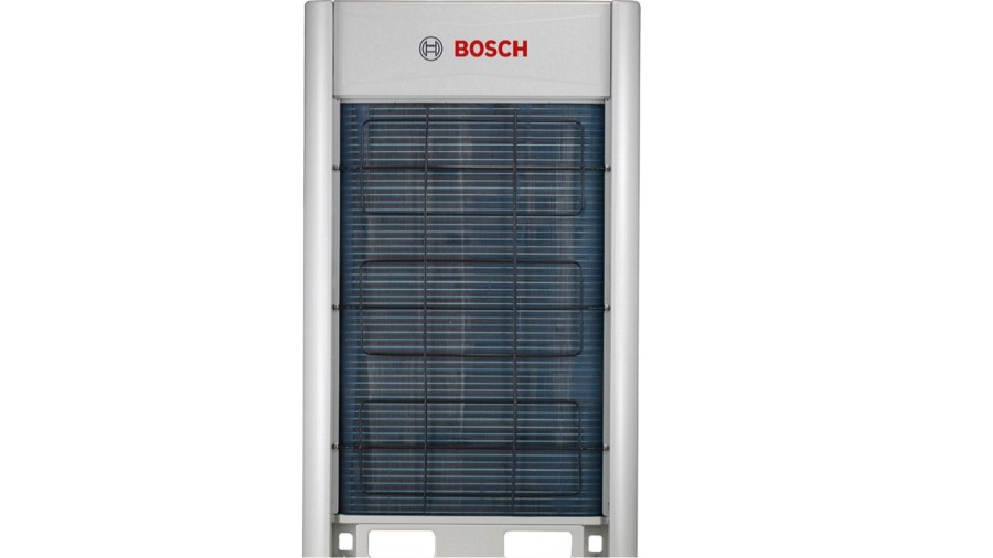 Die neue Air Flux 6300 A von Bosch Die neue Air Flux 6300 A von Bosch