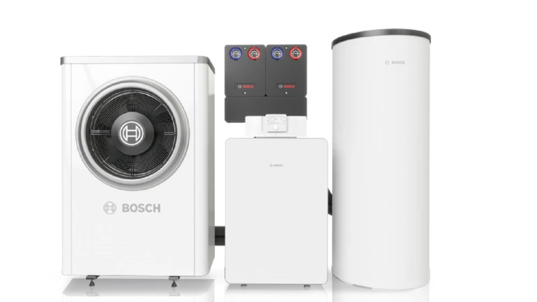 Condens 8000i F Hybrid