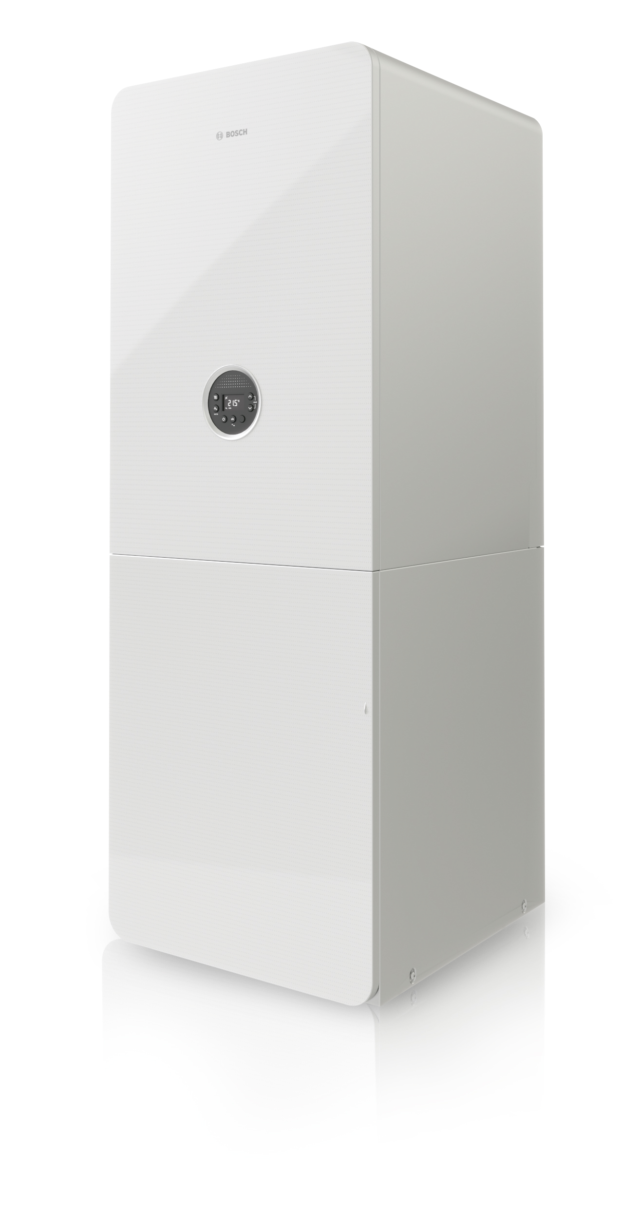 Bosch Condens 5300i Wm Test