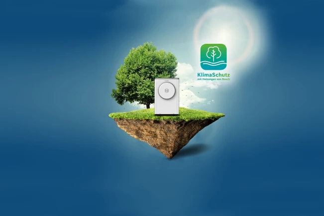 Bosch Klimakonto