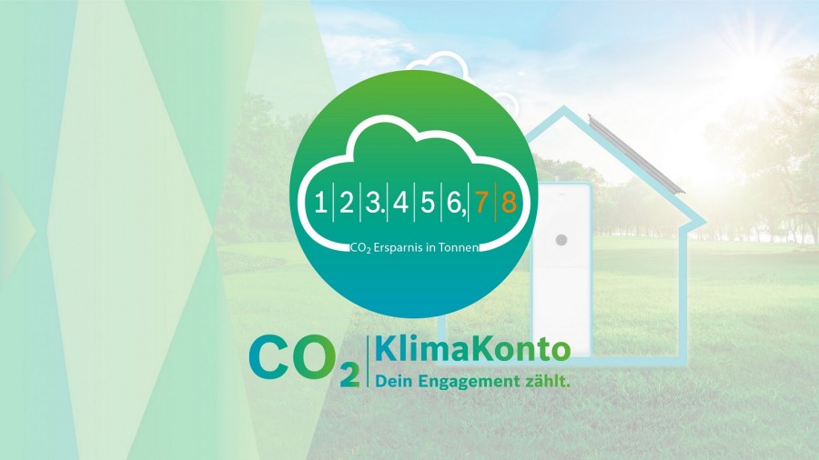 Klima-Konto