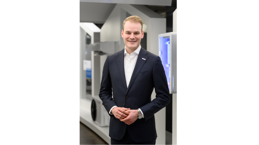Lukas Rehling Lukas Rehling