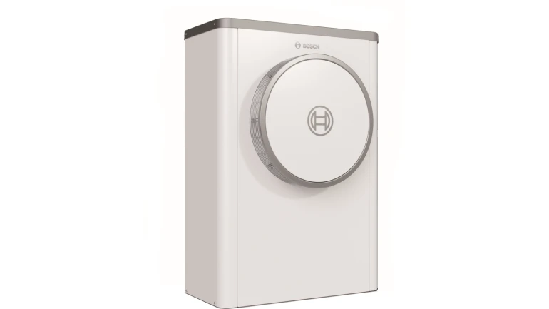 Wärmepumpe Compress 7400i AW