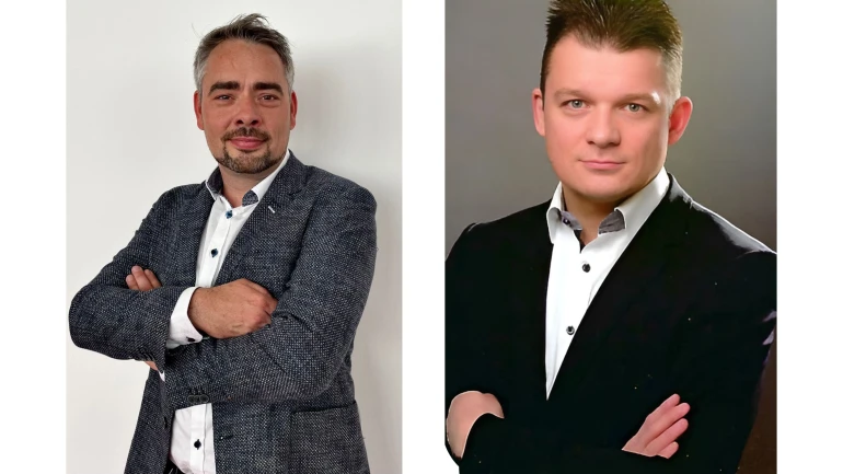 Börner und Griepentrog.