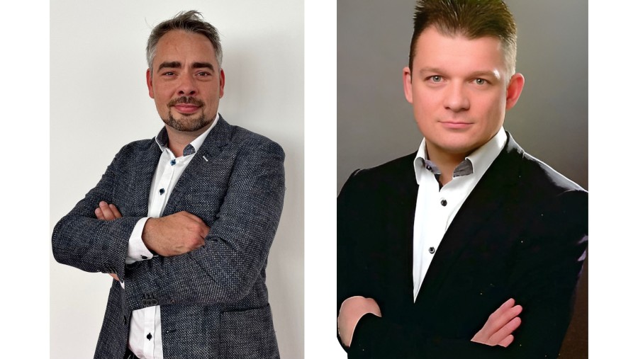 Börner und Griepentrog. Börner und Griepentrog.