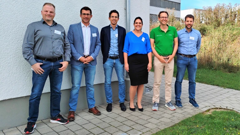 Klimaheld*in Wettbewerb 2022 - Jury