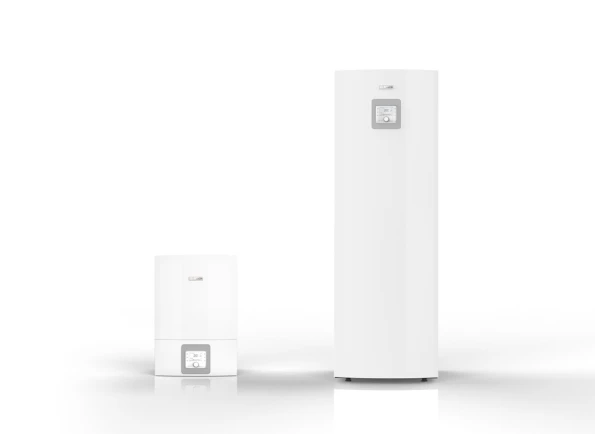 Bosch Wärmepumpe Compress 3400i AWS