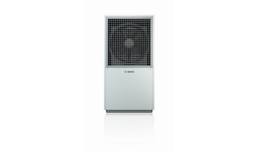 Die neue Compress 5000 AW Die neue Compress 5000 AW