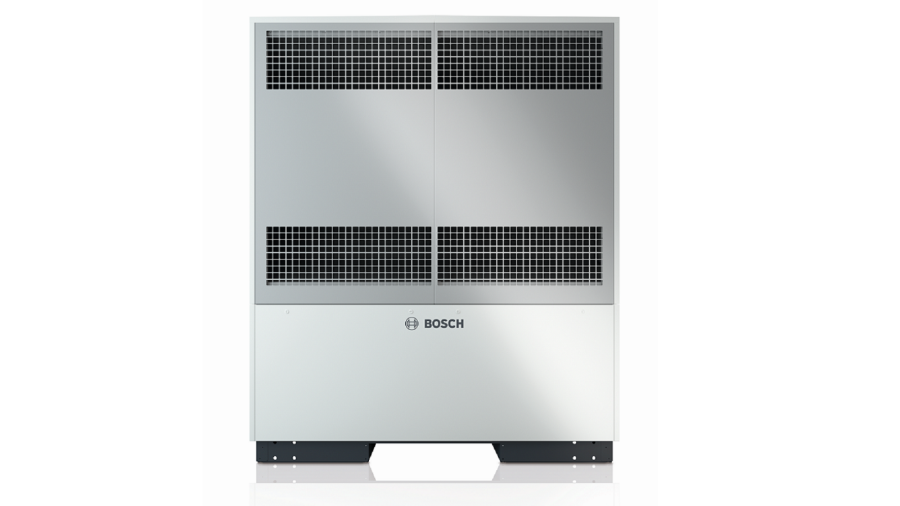 Die neue Compress 5000 AW in der 38 kW-Ausführung