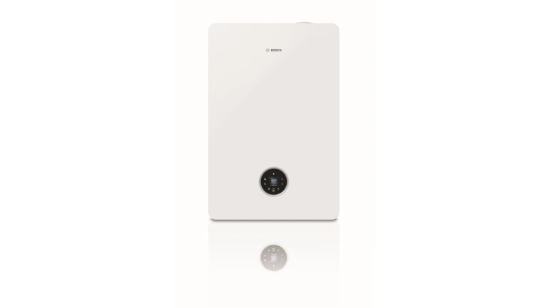 Die neue Condens 5700i WT