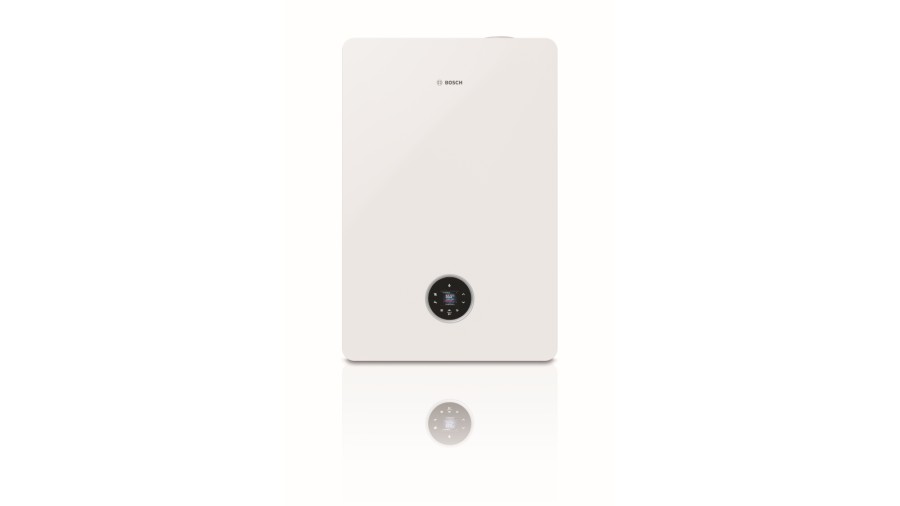 Die neue Condens 5700i WT