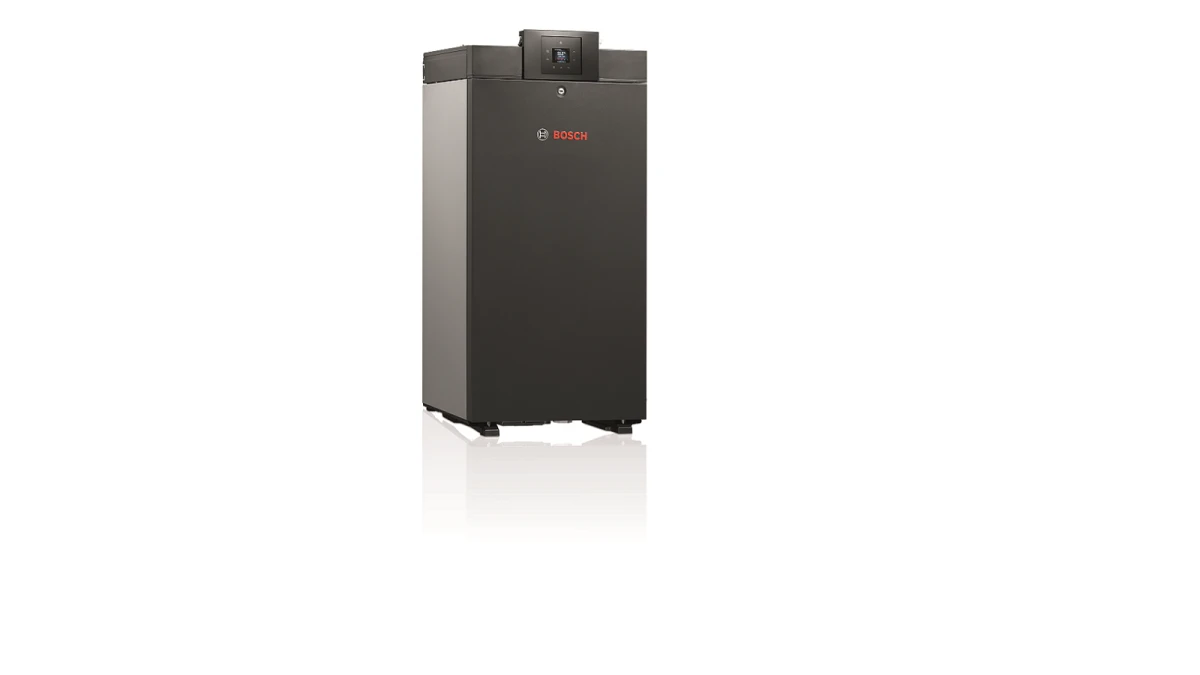 #EinfachVorgestellt Condens 7000 WP