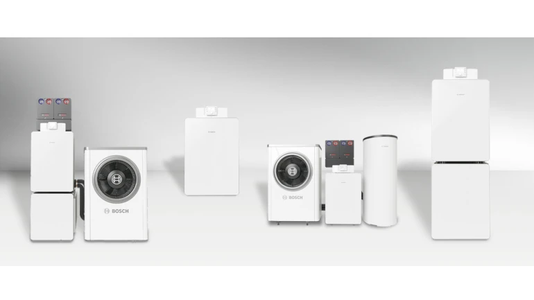 Hybrid-Systeme-Übersicht von Bosch.