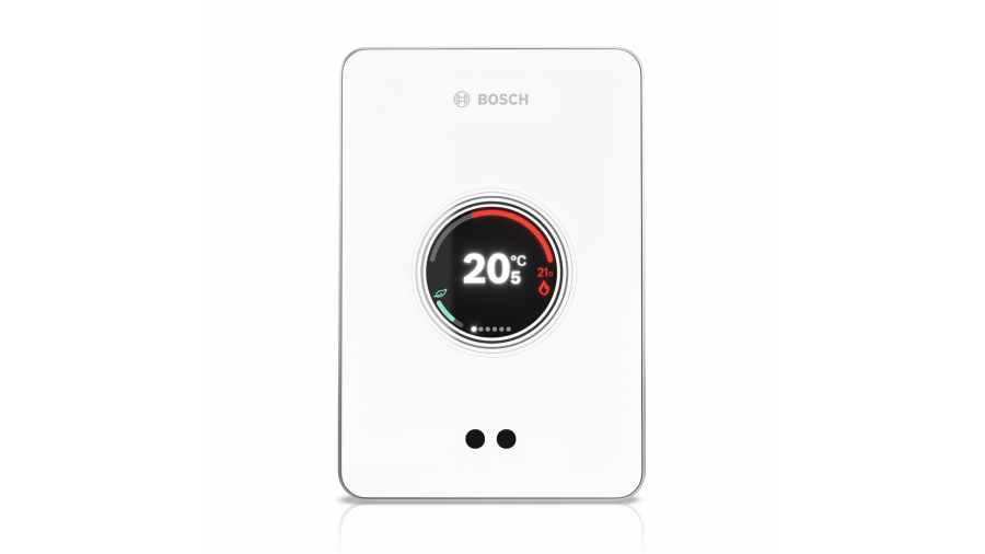 Smarter Regler CT 200 Smarter Regler CT 200