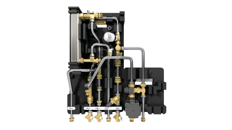 Flow 7000 und Flow 8001