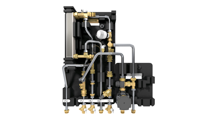 Flow 7000 und Flow 8001