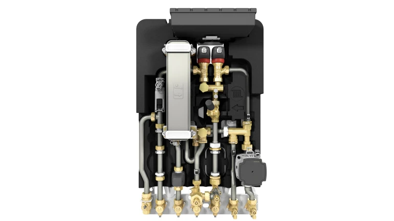 Flow 7000 und Flow 8001