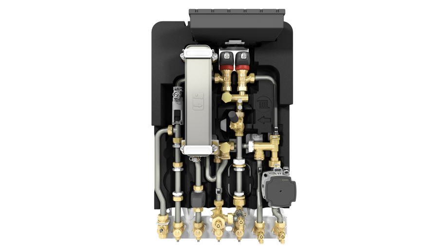Flow 7000 und Flow 8001