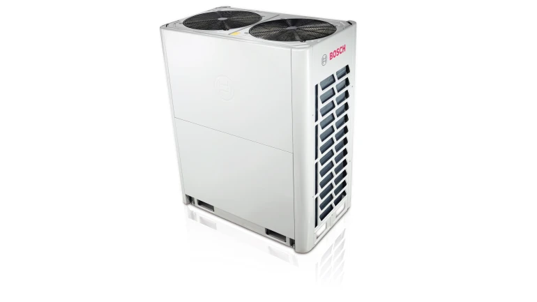 Air Flux Serie