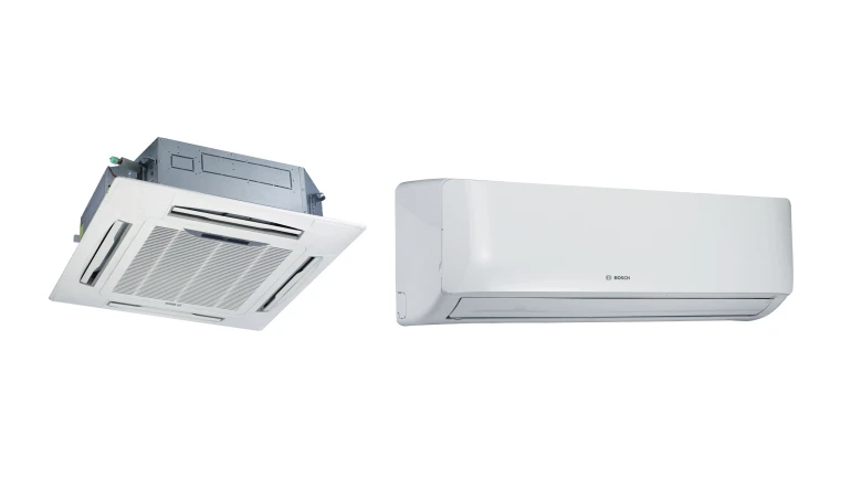 Air Flux Serie von Bosch