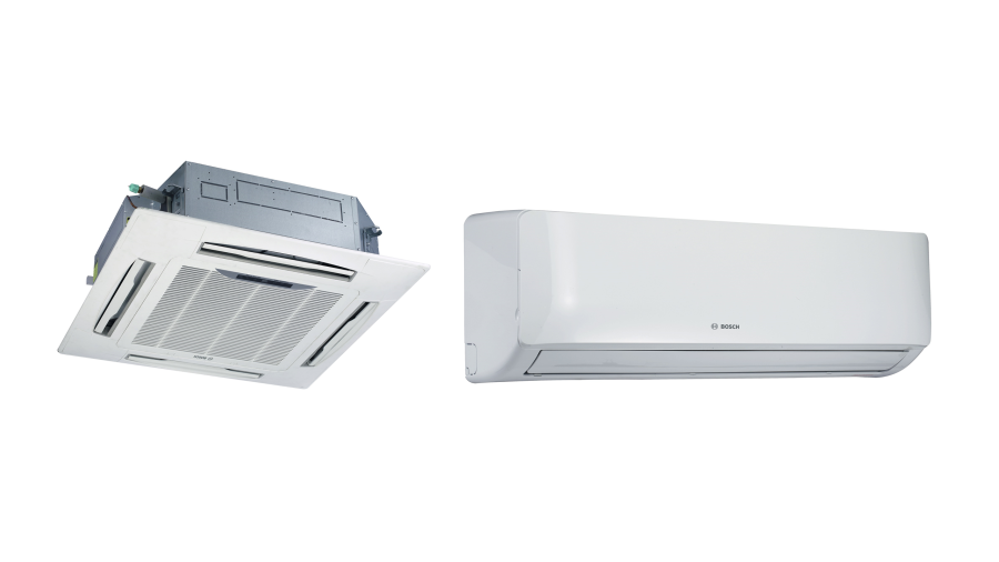 Air Flux Serie von Bosch Air Flux Serie von Bosch