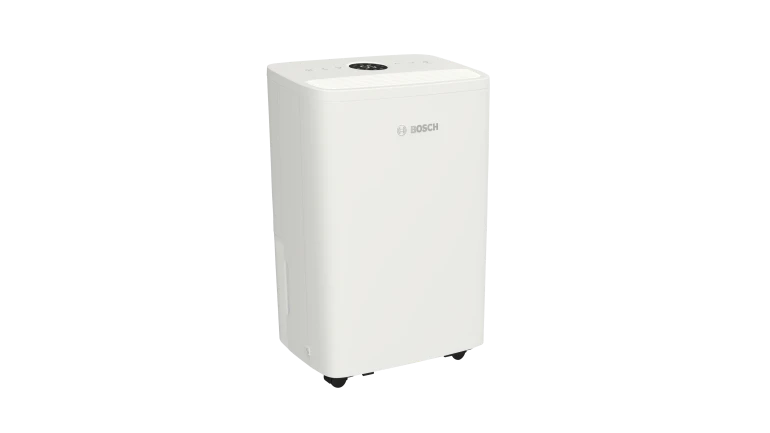 Das Produktbild eines Luftentfeuchtungsgeräts.