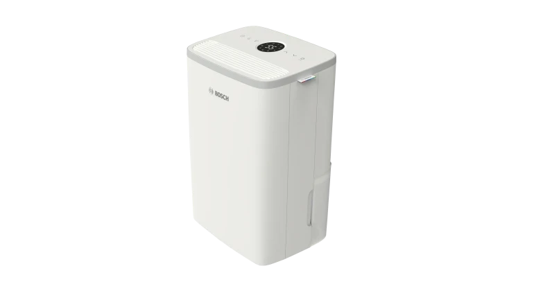 Das Produktbild eines Luftentfeuchtungsgeräts.