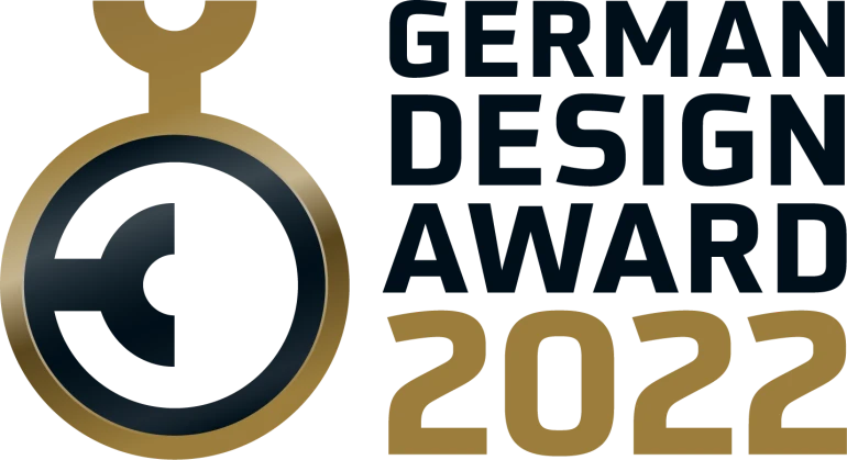 Gewinner des German Design Award 2022