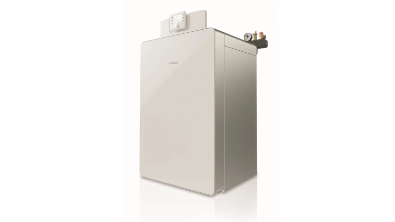 Der neue Olio Condens 8000i F