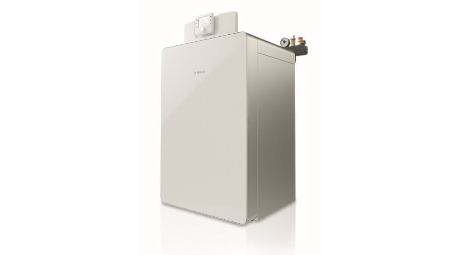 Der neue Olio Condens 8000i F/FM von Bosch Der neue Olio Condens 8000i F/FM von Bosch