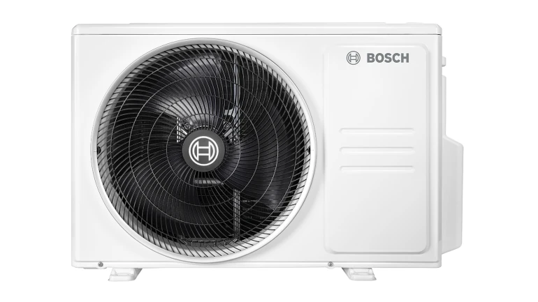 Die neue Climate 5000 M von Bosch